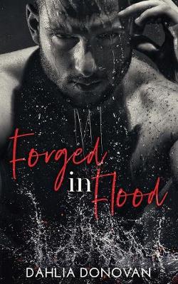 Book cover for Forged in Flood