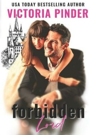 Cover of Forbidden Lord