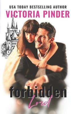 Cover of Forbidden Lord