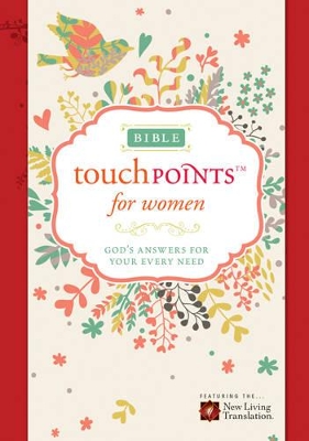 Book cover for Bible Touchpoints For Women