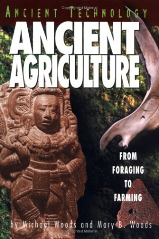 Cover of Ancient Technology: Ancient Agriculture