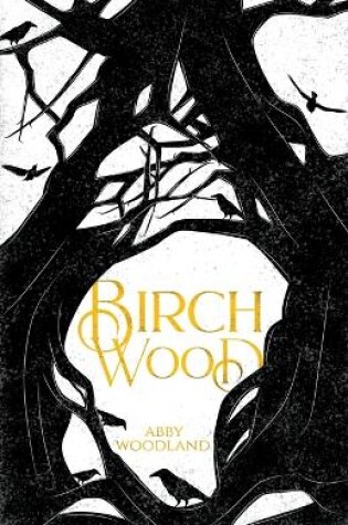 Cover of Birchwood