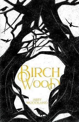 Book cover for Birchwood