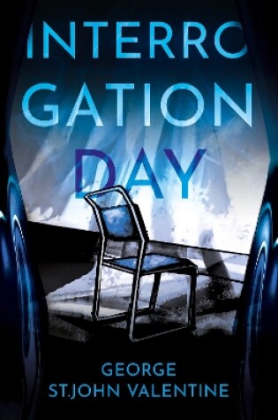 Cover of Interrogation Day