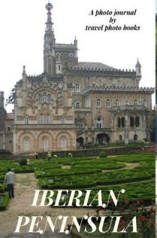 Cover of Iberian Peninsula