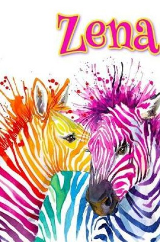 Cover of Zena