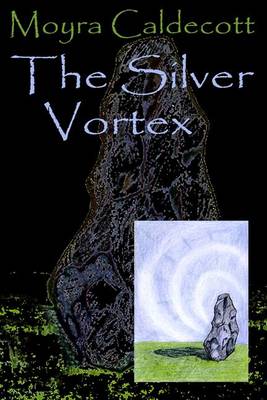 Cover of The Silver Vortex