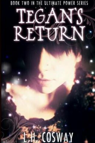 Cover of Tegan's Return