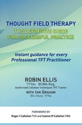 Cover of Thought Field Therapy