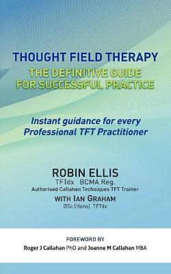 Book cover for Thought Field Therapy