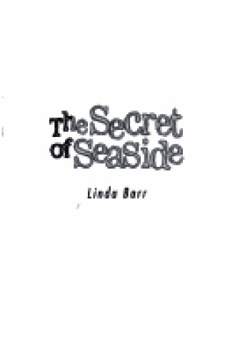 Cover of The Secret of Seaside