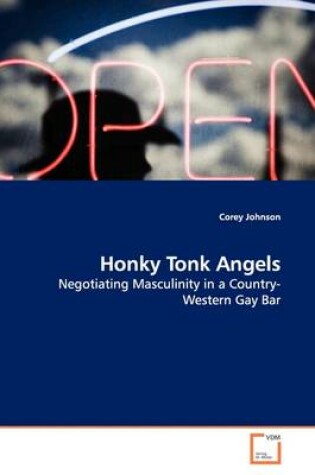 Cover of Honky Tonk Angels