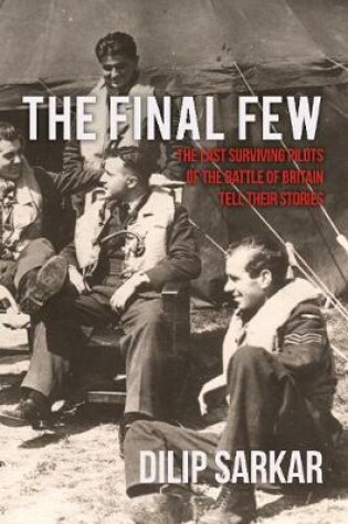 Cover of The Final Few