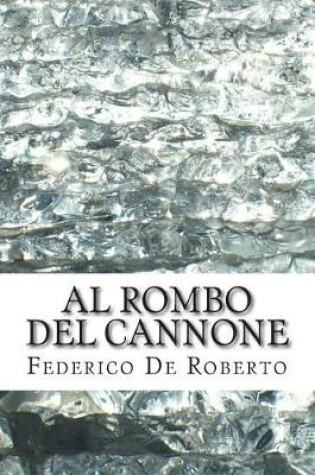 Cover of Al Rombo del Cannone