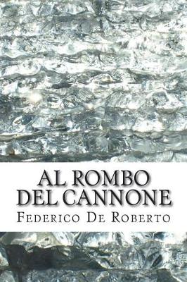 Book cover for Al Rombo del Cannone