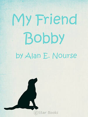 Book cover for My Friend Bobby