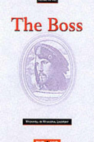 Cover of The Boss