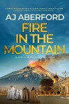 Book cover for Fire in the Mountain