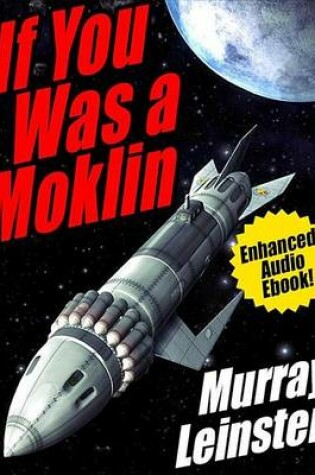 Cover of If You Was a Moklin