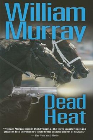 Cover of Dead Heat