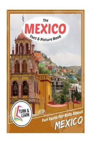 Cover of The Mexico Fact and Picture Book