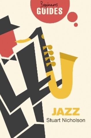 Cover of Jazz