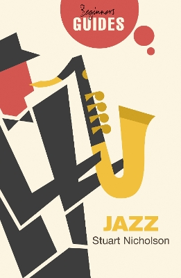 Book cover for Jazz