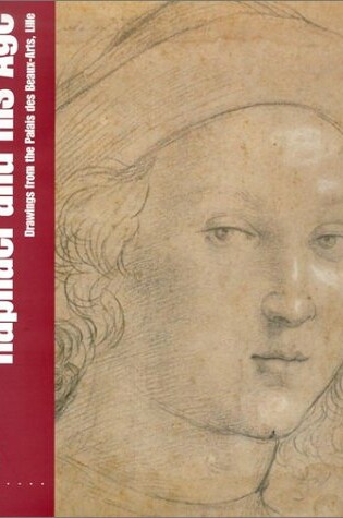 Cover of Raphael and His Age