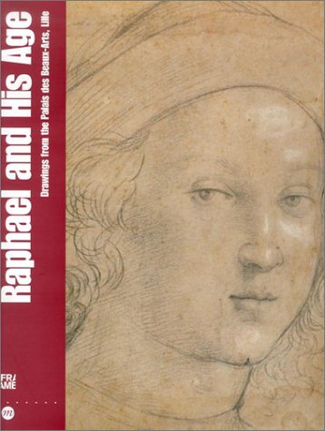 Book cover for Raphael and His Age