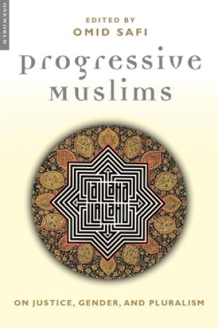 Cover of Progressive Muslims
