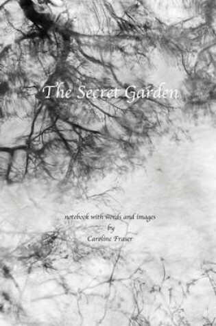 Cover of The Secret Garden