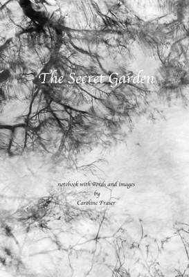 Book cover for The Secret Garden