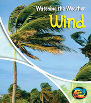 Book cover for Watching the Weather Pack B of 4