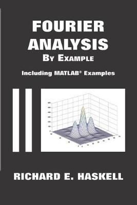 Book cover for Fourier Analysis By Example