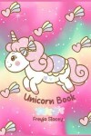 Book cover for Unicorn Book
