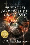 Book cover for Greg's First Adventure in Time