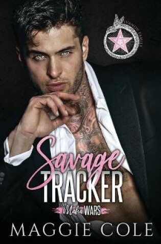 Cover of Savage Tracker