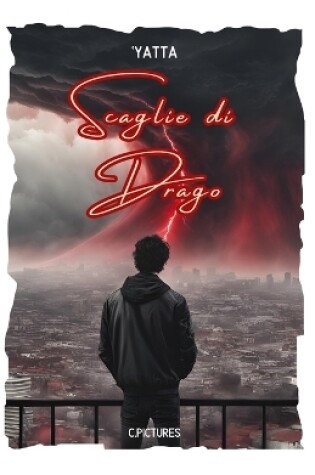 Cover of Scaglie di Drago