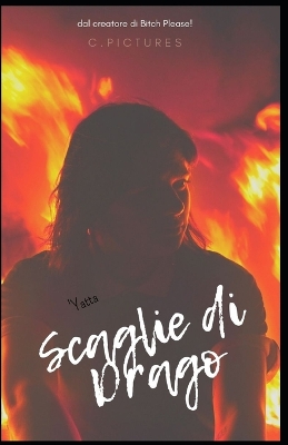 Book cover for Scaglie di Drago