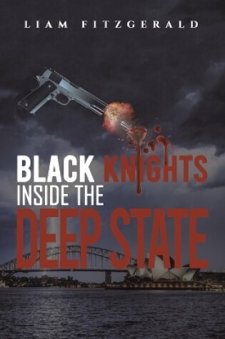 Cover of Black Knights Inside the Deep State