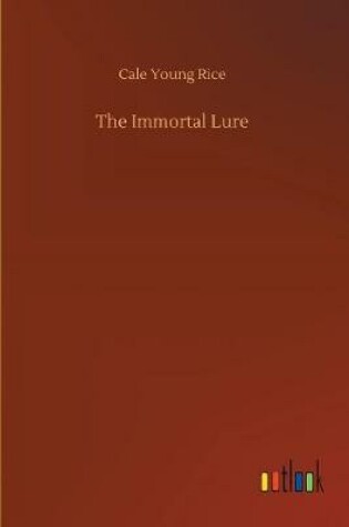 Cover of The Immortal Lure