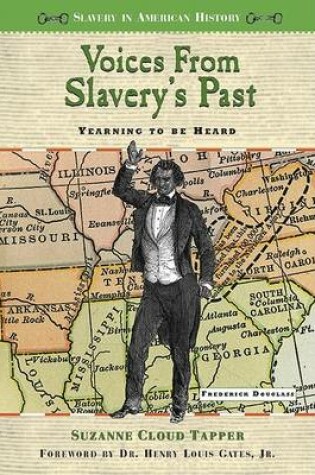 Cover of Voices from Slavery's Past