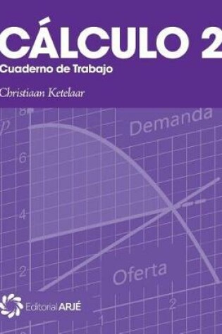 Cover of Calculo 2