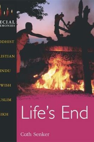 Cover of Life's End