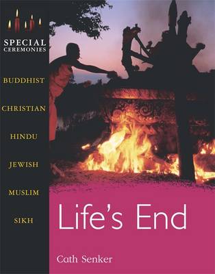 Cover of Life's End