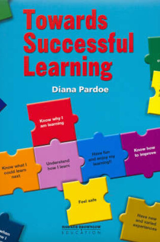 Cover of Towards Successful Learning