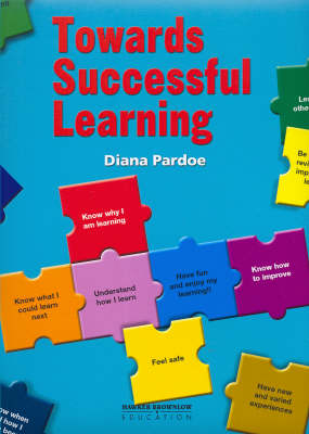 Book cover for Towards Successful Learning