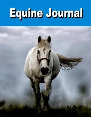 Book cover for Equine Journal