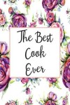 Book cover for The Best Cook Ever