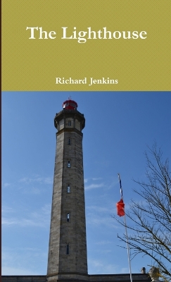 Book cover for The Lighthouse